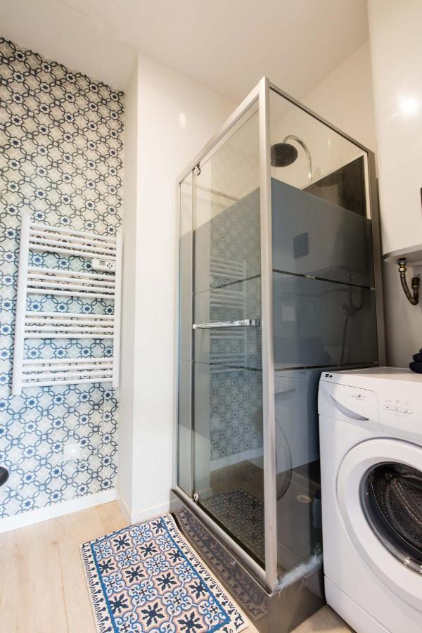 Appartement 2 Chambres Hypercentre Saint Nazaire Екстер'єр фото